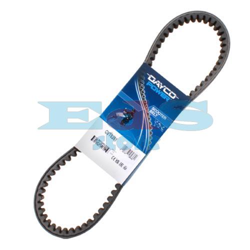 Courroie de transmission Dayco Kymco People 125cc