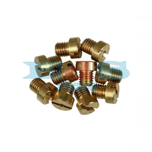 Kit Getti Dell'Orto Ã˜5mm 01486 dal 50-72 kit 5314800 78