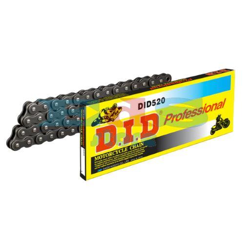 CHAIN DID 520 118 RB