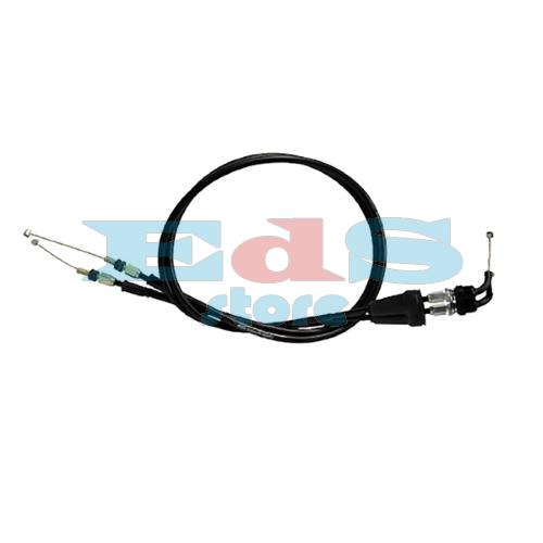 CÃ‚BLES D'ACCÃ‰LÃ‰RATEUR DOMINO POUR HONDA CRF 450R 16-21