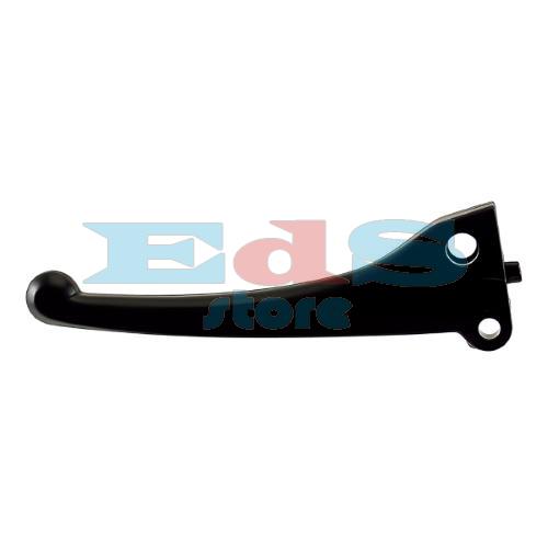 REAR BRAKE LEVER LEFT - BLACK COLOR - PIAGGIO CIAO - SI - BOXER