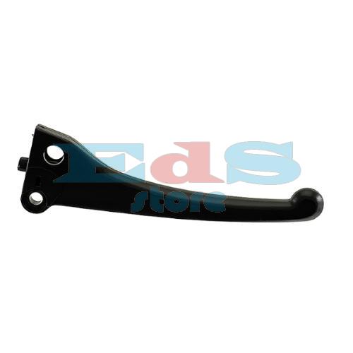 FRONT BRAKE LEVER RIGHT - BLACK COLOR - PIAGGIO CIAO - SI .- BOXER