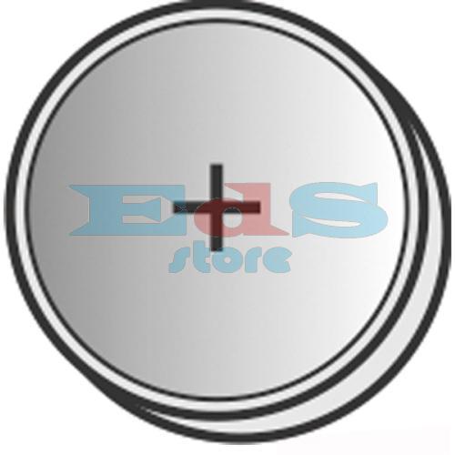 PILA DE BOTÃ"N - para ciclocomputadores CR2032