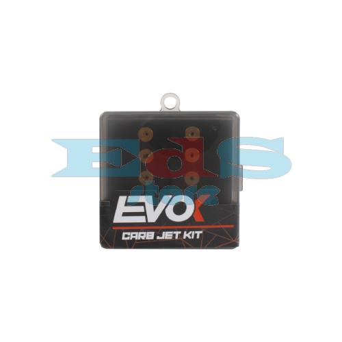 SERIE GETTI DELLORTO 5mm (10 PEZZI) 50/52/55/58/60/62/65/68/70/72