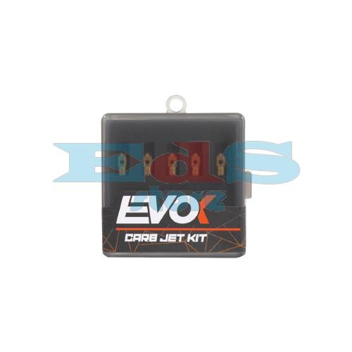 DELLORTO SI JET SET (10 PIECES) 140/142/145/148/150/152/155/158/160/162