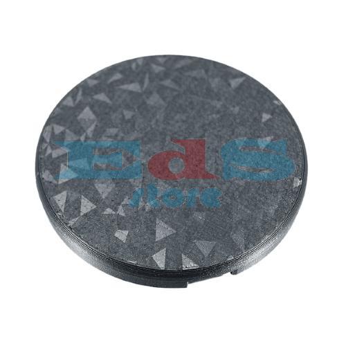 Couvercle Bouchon compteur kilomÃ©trique Trame Prisma EVOK Piaggio Vespa PK 50