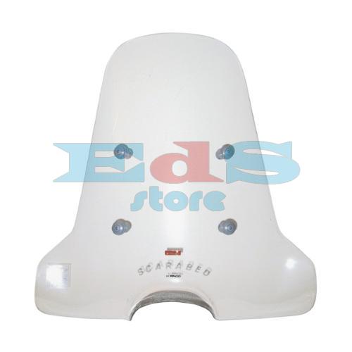FACO Windscreen Aprilia Scarabeo 50-100cc 1994/2008 21696