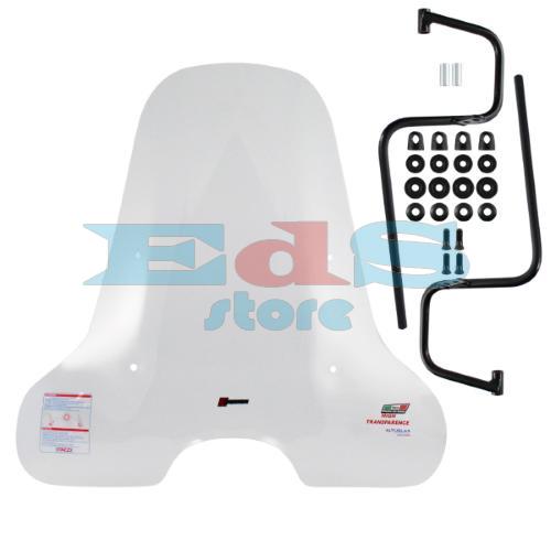 FACO Windscreen Kymco People 50-125-150cc 1999/2004 22126