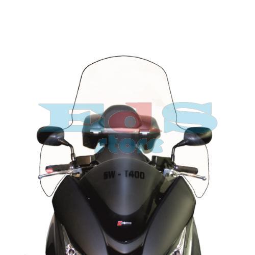 FACO Windscreen Honda Silver Wing 400-600cc 23151