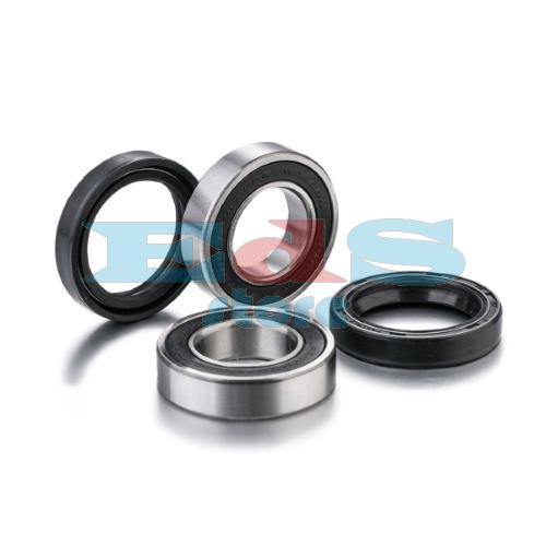 Kit cuscinetti ruota anteriore Factory Links Suzuki RM 125/250