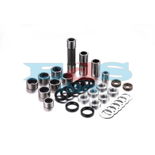 Kit cuscinetti leveraggi Factory Links Suzuki RMZ 2019-2024