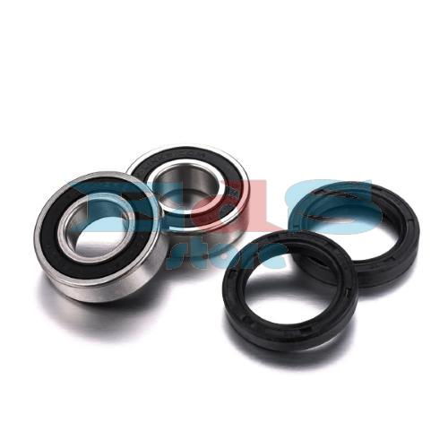 Kit cuscinetti ruota anteriore Factory Links per KAWASAKI Z750-Z800