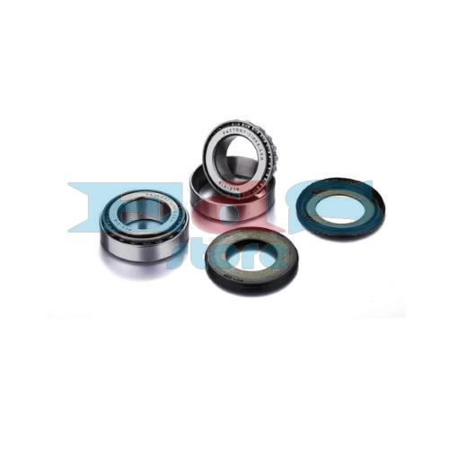 Kit cuscinetti ruota anteriore Factory Links per HARLEY-DAVIDSON 883