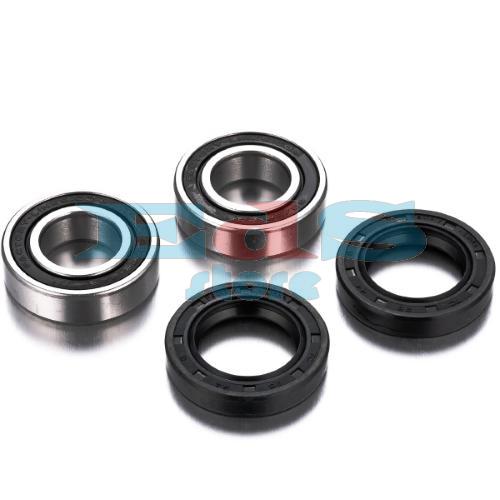 Kit cuscinetti ruota anteriore Factory Links per KTM 990