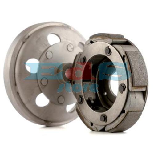 FERODO Kit embrayage et cloche FCG0547 Piaggio X8 200cc 2004>