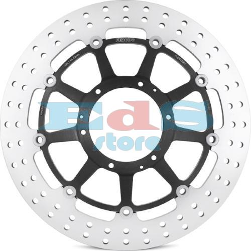 Disco Freno FERODO FMD0135RX Flottante