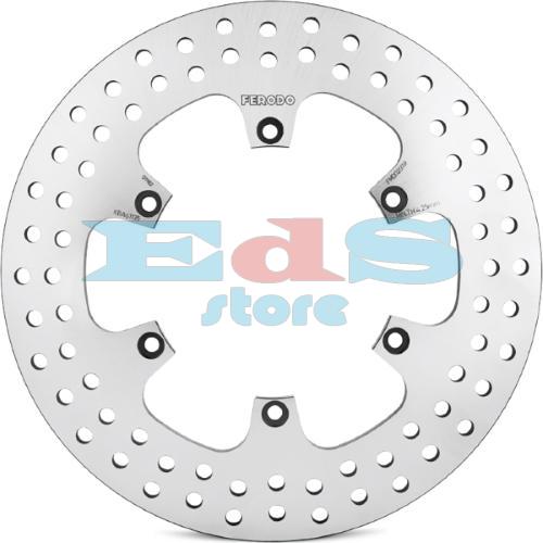 Disco Freno FERODO FMD0207R