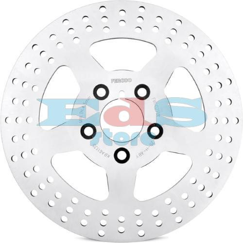 Disco Freno FERODO FMD0211R