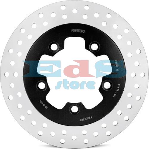 Disco Freno FERODO FMD0244R