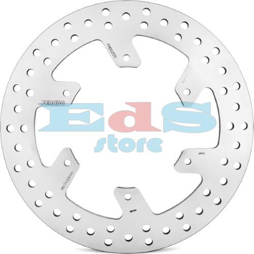Disco Freno FERODO FMD0257R