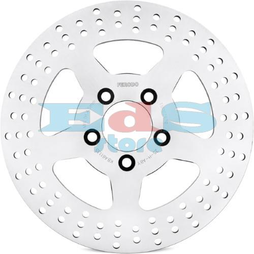 Disco Freno FERODO FMD0267R