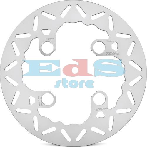 Disco Freno FERODO FMD0375R