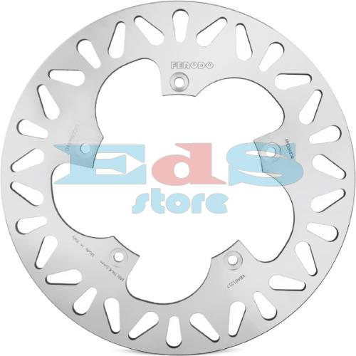 Disco Freno FERODO FMD0447R