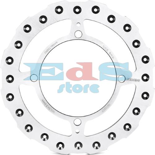 Disco Freno FERODO FMD0239MXR