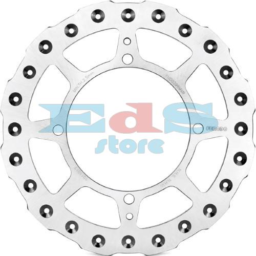 Disco Freno FERODO FMD0396MXR