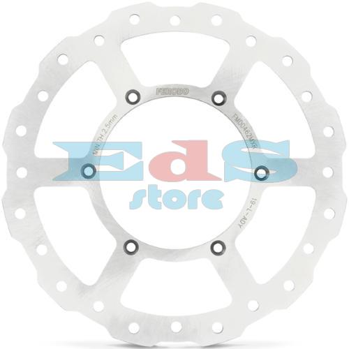 Disco Freno FERODO FMD0462MXR