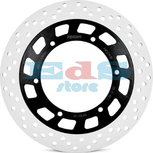 Disco Freno FERODO FMD0163R