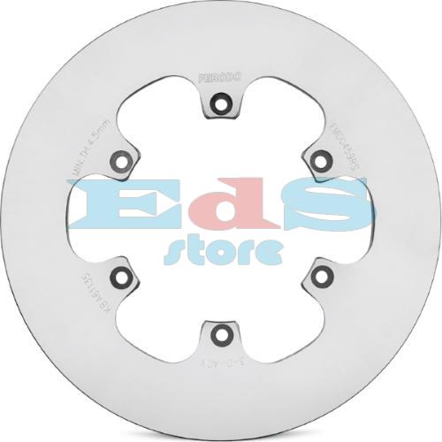 Disco Freno FERODO FMD0459RS