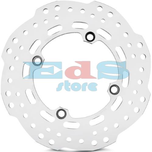 Disco Freno FERODO FMD0469R