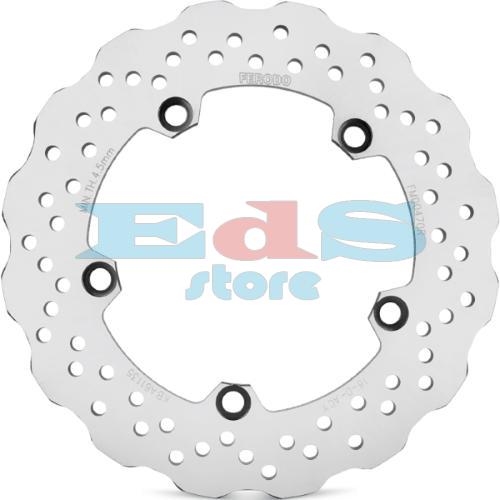 Disco Freno FERODO FMD0470R