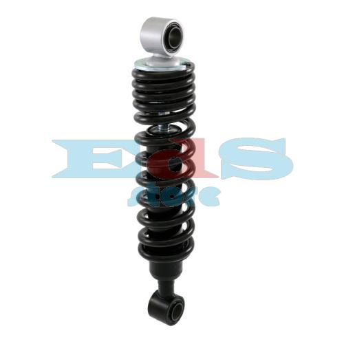 FORSA Amortiguador trasero Lambretta serie 2