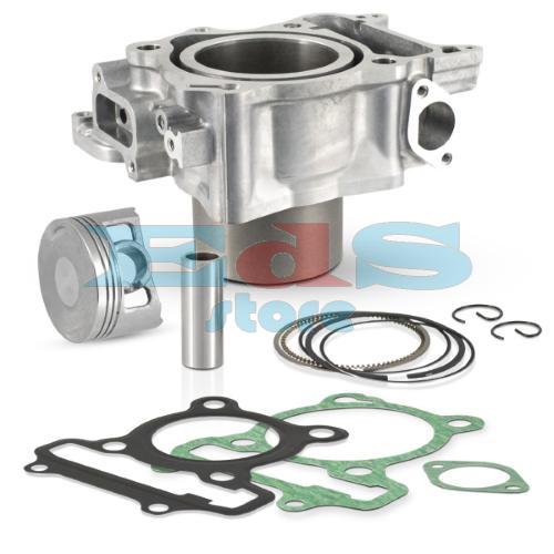 Cilindro GOETZE Honda Sh 300 4T 72mm GCK009