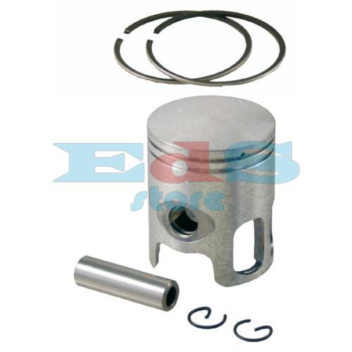 Pistone GOETZE Piaggio Vespa Sprint 150cc 57,4mm GPK002-040