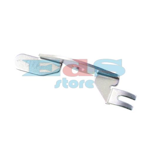 Starter valve assy Keihin for PE26 carburetors - W1271-008-9910