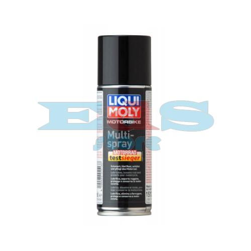 LIQUIMOLY Multi Spray 200ML