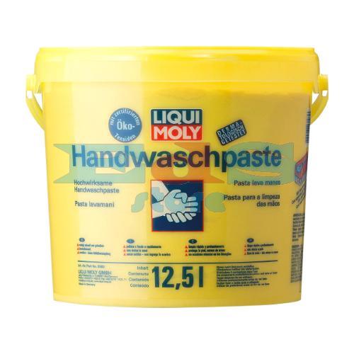 LIQUIMOLY Limpiamanos 12,5KG