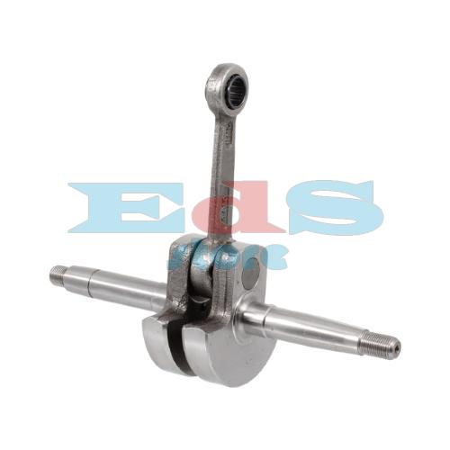 Mazzucchelli Vilebrequin Mobylette/MotobÃ©cane AMT 036