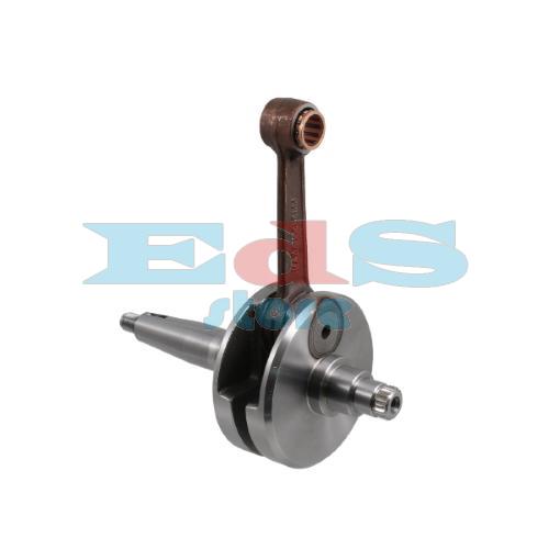 Albero motore Mazzucchelli Lambretta GP/DL 125-150-200cc