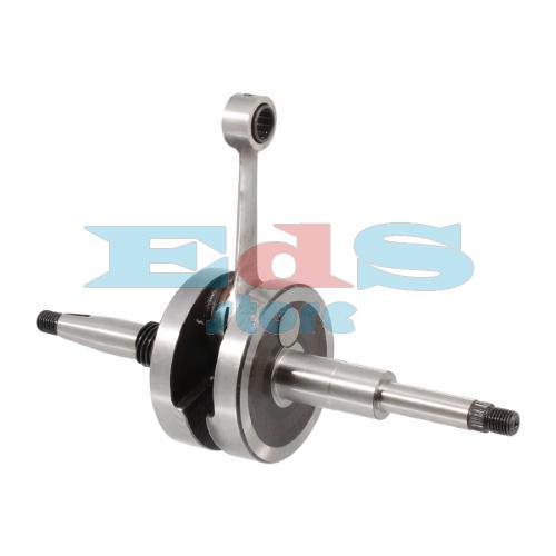 Albero motore Mazzucchelli Peugeot Sv Geo Speedfight 50cc 