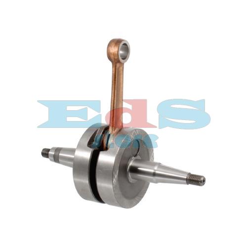 Vilebrequin Mazzucchelli Derbi Senda 2006 AMT 260A