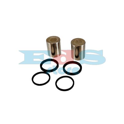 KIT DE REVISIÓN DE PINZA DE FRENO CON PISTÓN NISSIN 2A2-031