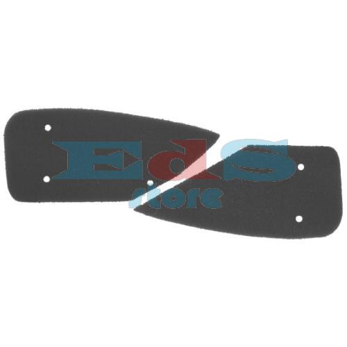 Filtro de aire Nypso Italjet Formula 50-125cc