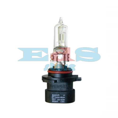 OSRAM lamp 9005 P20d HB3