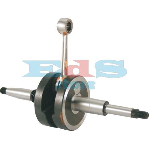 Vilebrequin Sport RMS Peugeot C-Tech 50cc