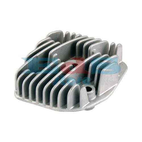 Culasse RMS Minarelli/Mbk/Yamaha horizontal