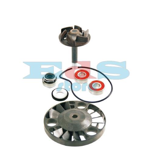 Kit de rÃ©paration pompe Ã  eau RMS Piaggio Beverly 125-200cc/Hexagon Gtx 125-180cc